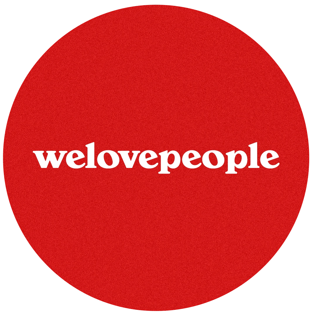 WeLovePeople