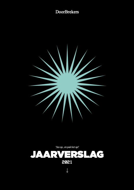 Jaarverslag image
