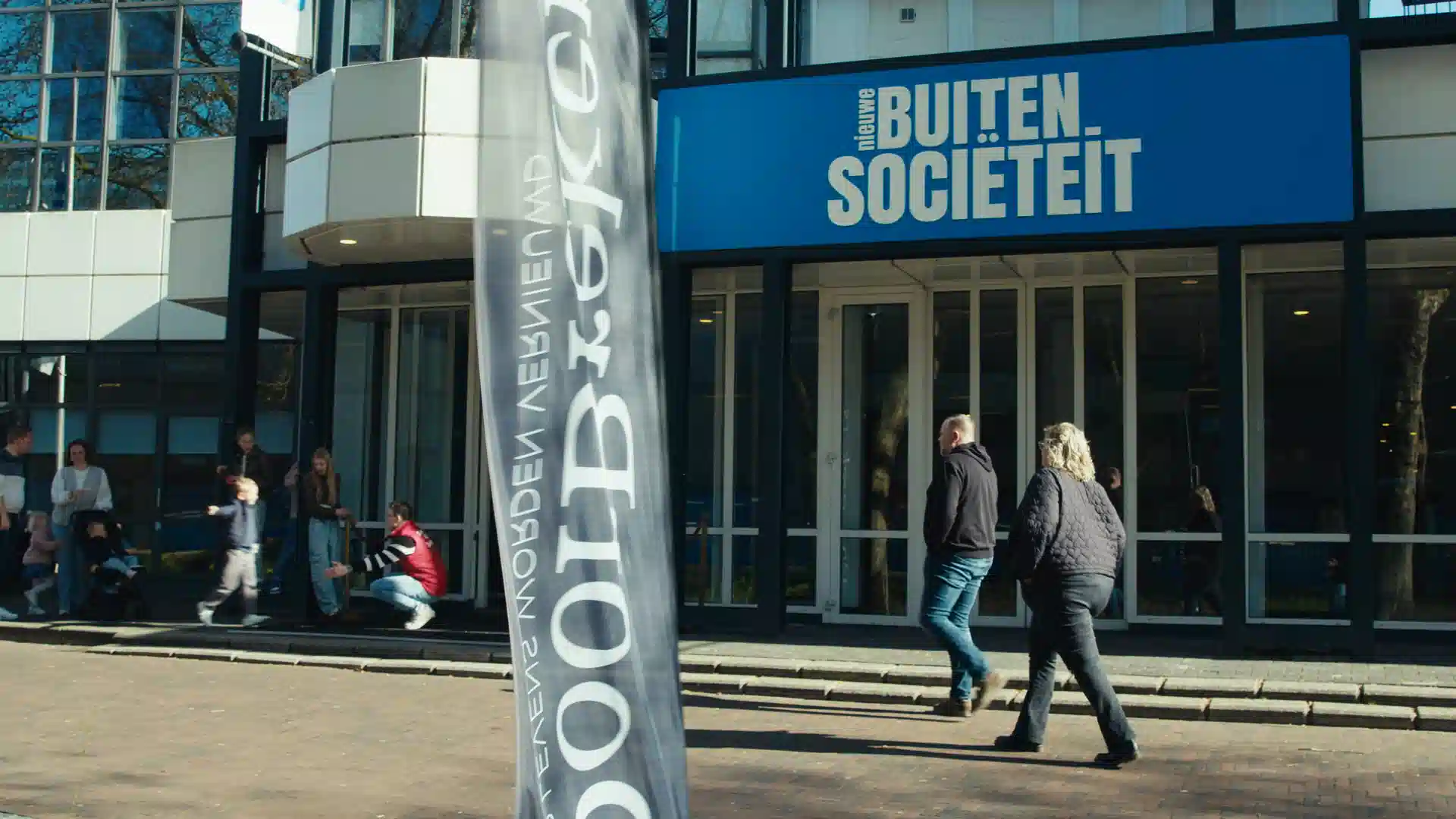 Campus Zwolle