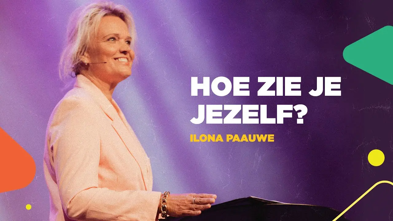 Hoe zie je jezelf? - DoorBrekers
