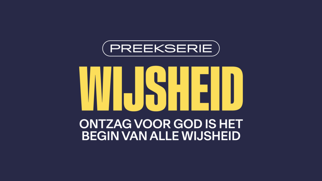 Wijsheid