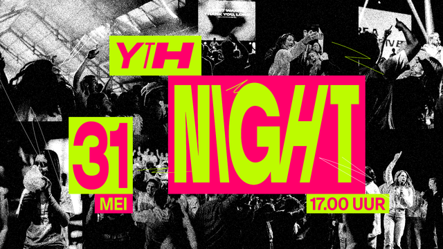 YTH Night