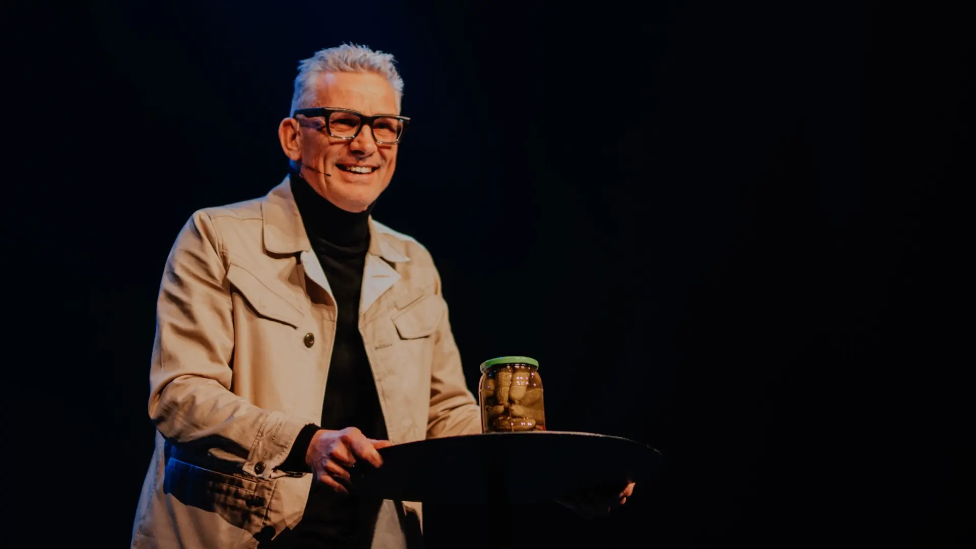 Eén Doop! Geloofsdoop of Kinderdoop?