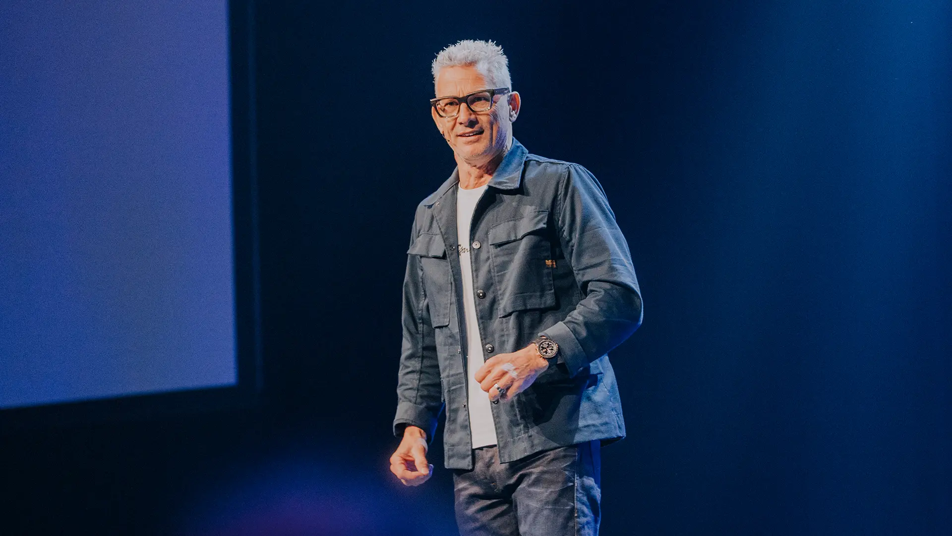 Geloof in God is geen gok op gevoel