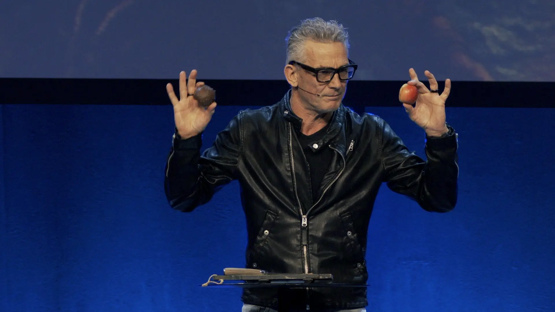 De dag dat duidelijk wordt wie Gods kinderen zijn