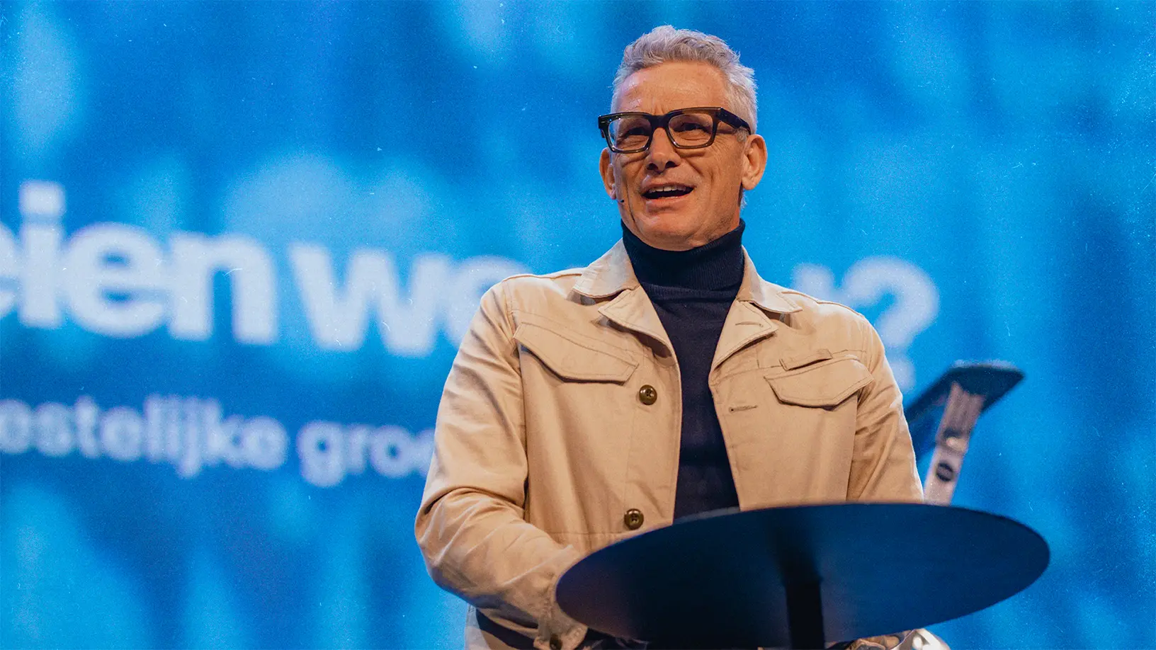 God Vraagt: ‘Waar Ben Jij?’