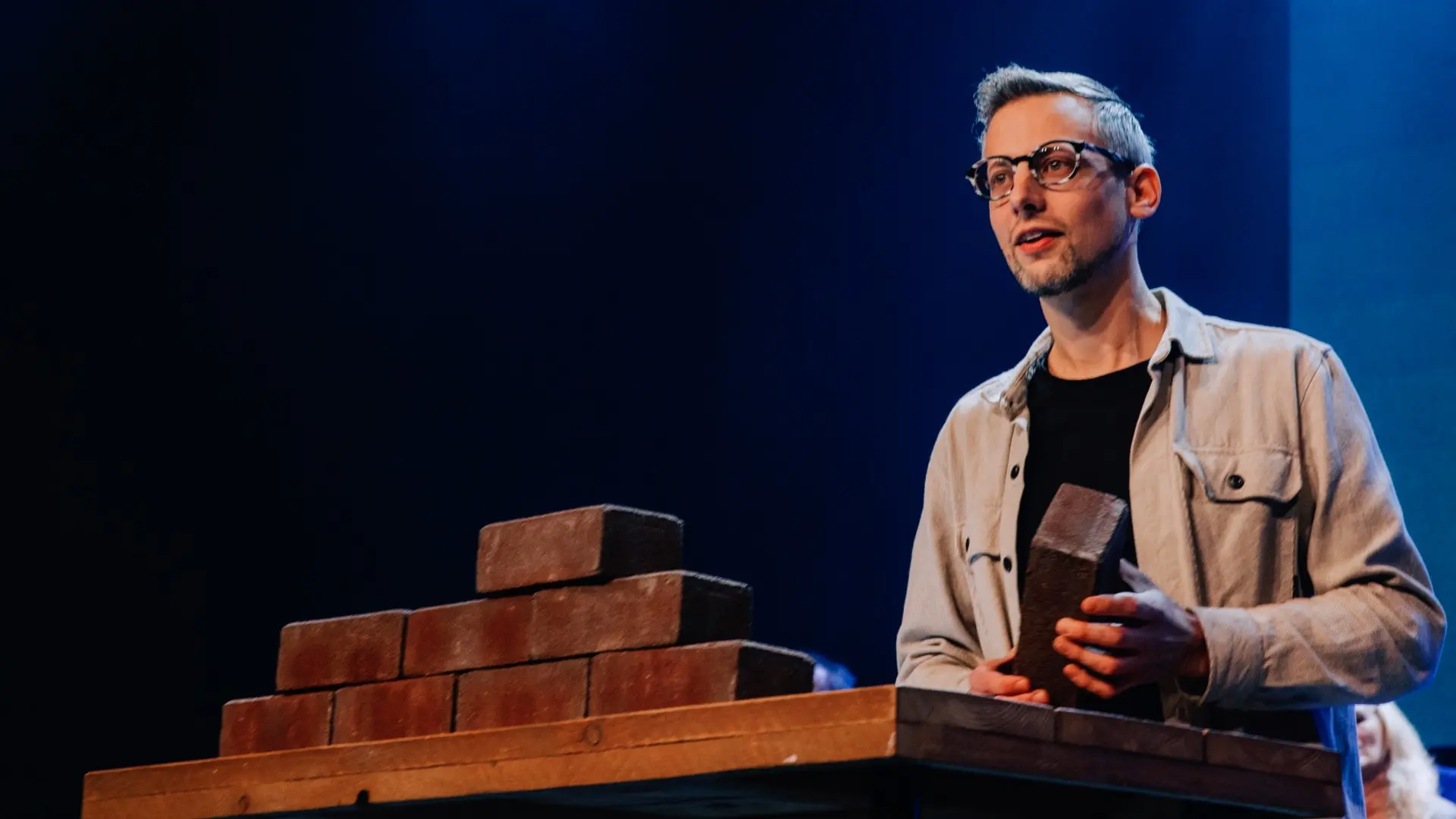 Jouw plek in Gods Plan A