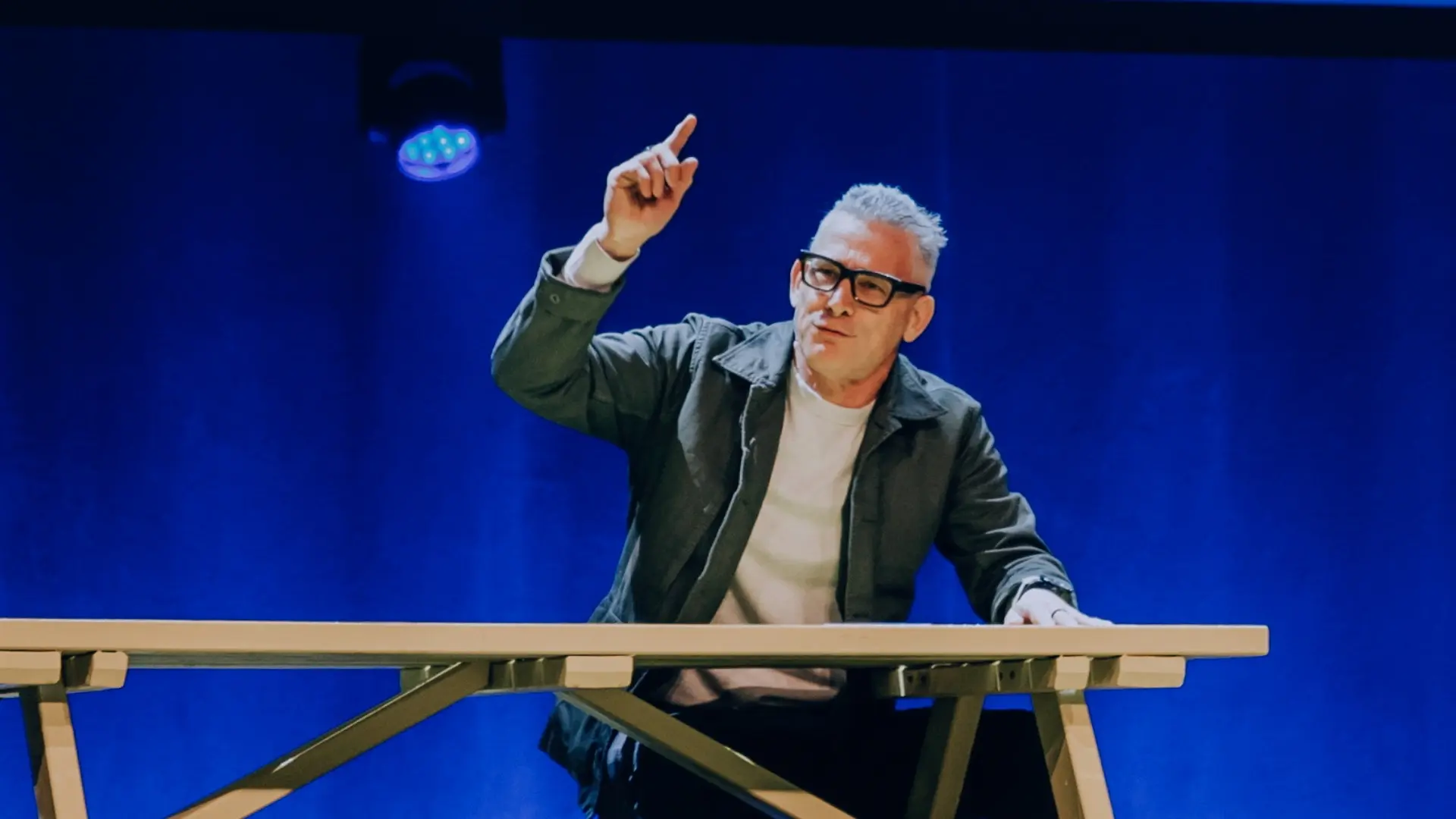 De levensstijl van een geestelijke volwassene