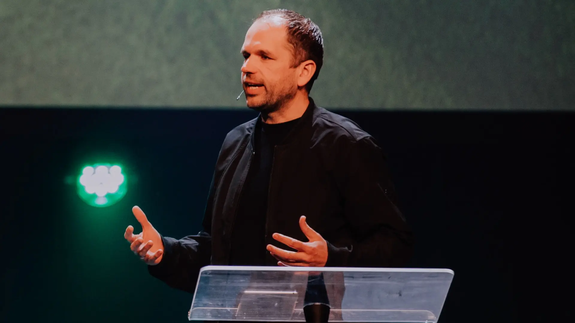 Als alles misgaat… Gods meesterwerk in jouw chaos!