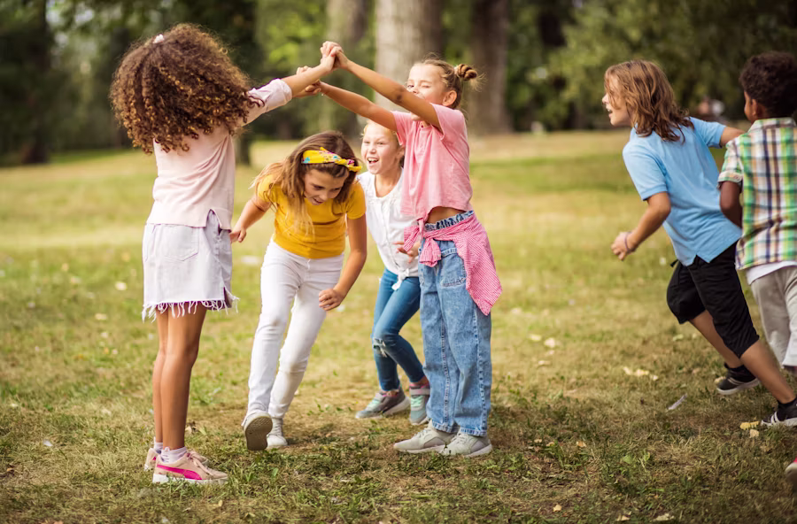 SuperKids Fun Bovenbouw