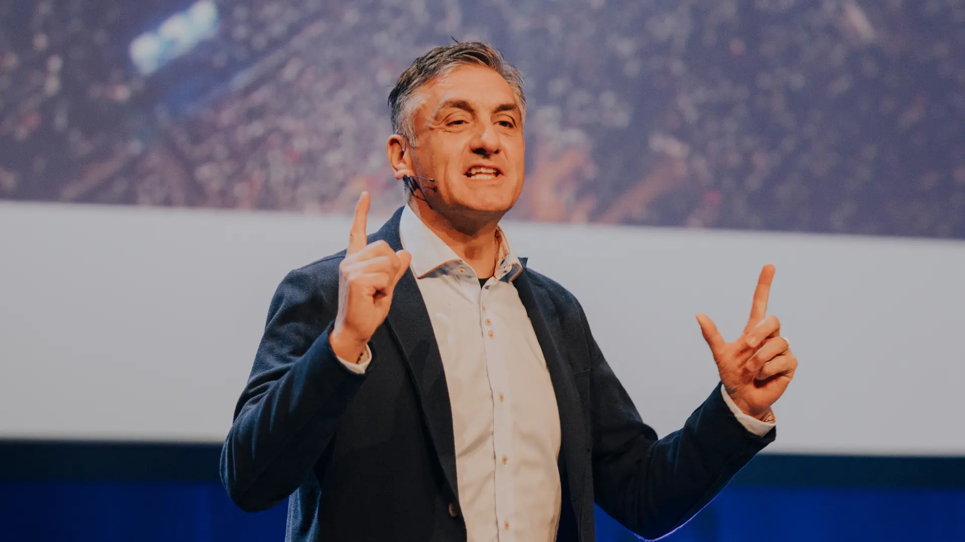 De Kracht van Onze Belijdenis