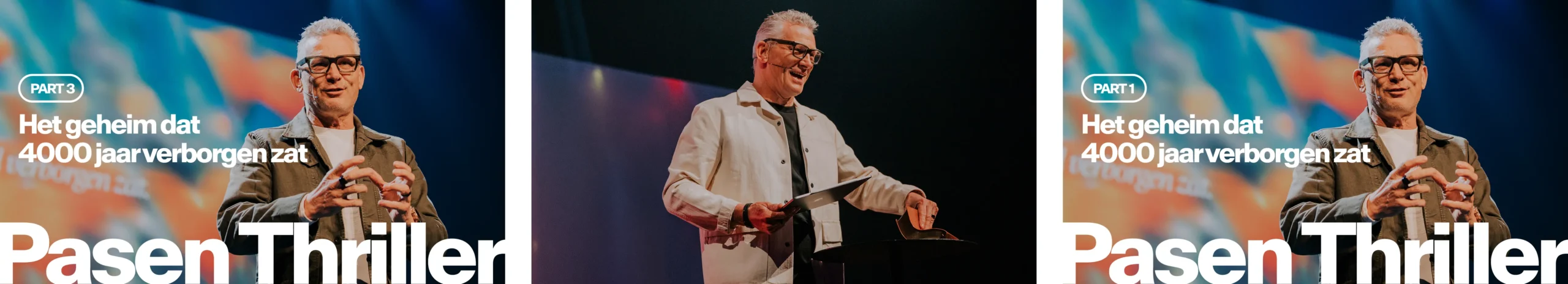 Waarom het lege graf  het bewijs is dat de Bijbel waar is