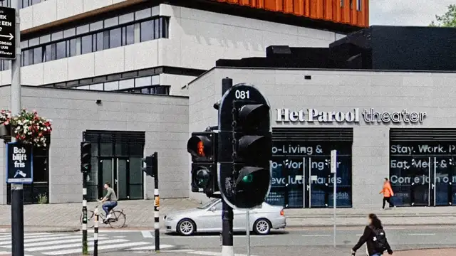 Campus Amsterdam