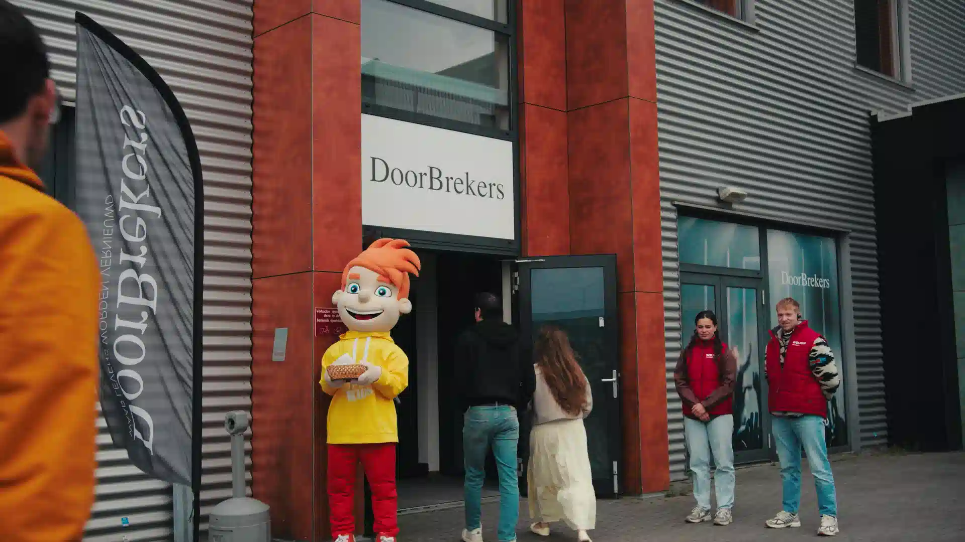 Campus Zeeland